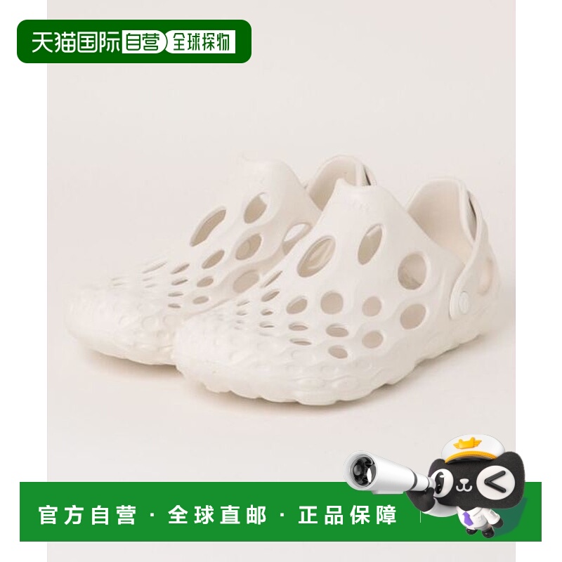 日本直邮Merrell HYDRO MOC 男士休闲鞋 81957591