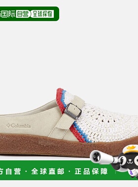 日本直邮Columbia哥伦比亚 Chadwick 织物 CLASSIC舒适时尚百搭