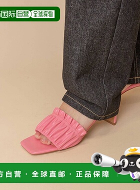 日本直邮RANDA 20色凉鞋 RA041BW13227 凉鞋