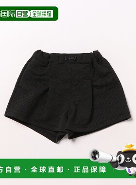 1h可退 日本直邮Seraph 儿童 柔软短裤 S423065