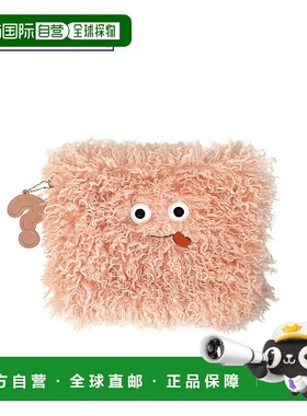 日本直邮ROOTOTE 手拿包/第二包 EU.With.Cryptid-C Terotero 684