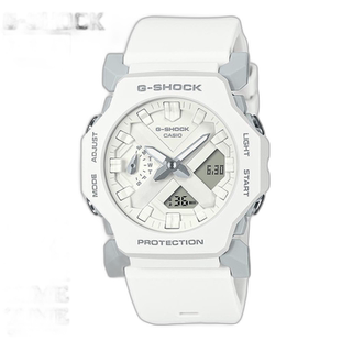 日本直邮 CASIO 卡西欧 G-SHOCK G-Shock 鲜艳粉色 GA-2300-7AJF