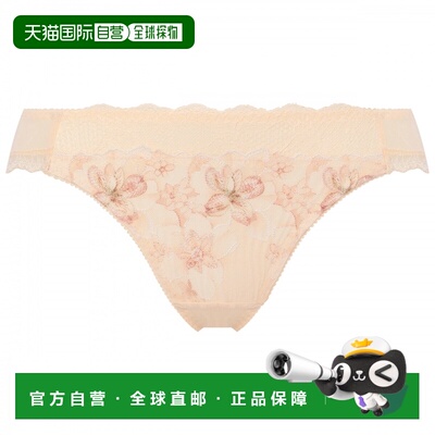 日本直邮Triumph 10225604 Triumph Angel Bra Magical Firmness