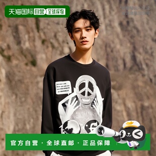 男士 Skateboards BIAS DOGS Machine 1h可退 Max 日本直邮Evisen