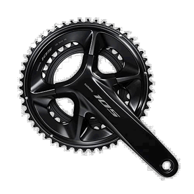 【日本直邮】Shimano禧玛诺曲柄组手持方便安装简约IFCR7100CX