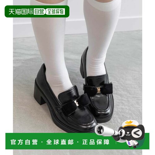 日本直邮randa 女士 时尚休闲鞋