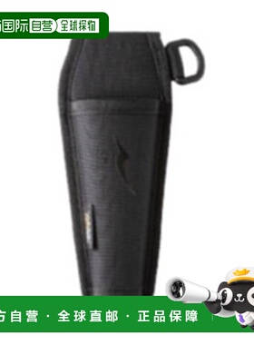 日本直邮APIA 2022 鱼形夹持器 黑色 x 黑色