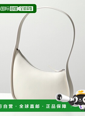 日本直邮THE ROW 女士 手提包 HALF MOON 半月 W1249 L52 女士 单