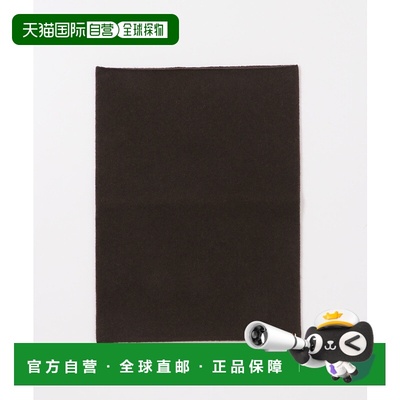 1h可退 日本直邮Extreme Cashmere 女士 宽松仿羊绒针织围巾 半高