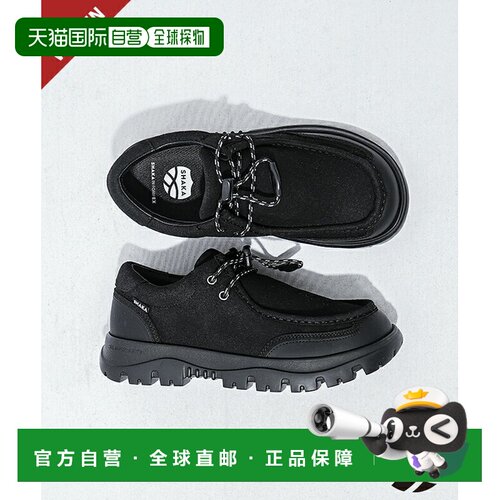 日本直邮SHAKA TRAIL TYROL MOC EX Trail Tyrol Moc 女鞋[SK-254