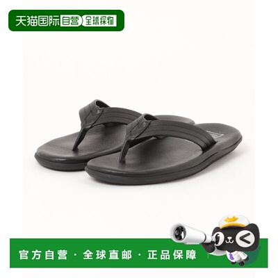 1h可退 日本直邮ISLAND SLIPPER 男女通用光滑皮革人字拖凉鞋 005