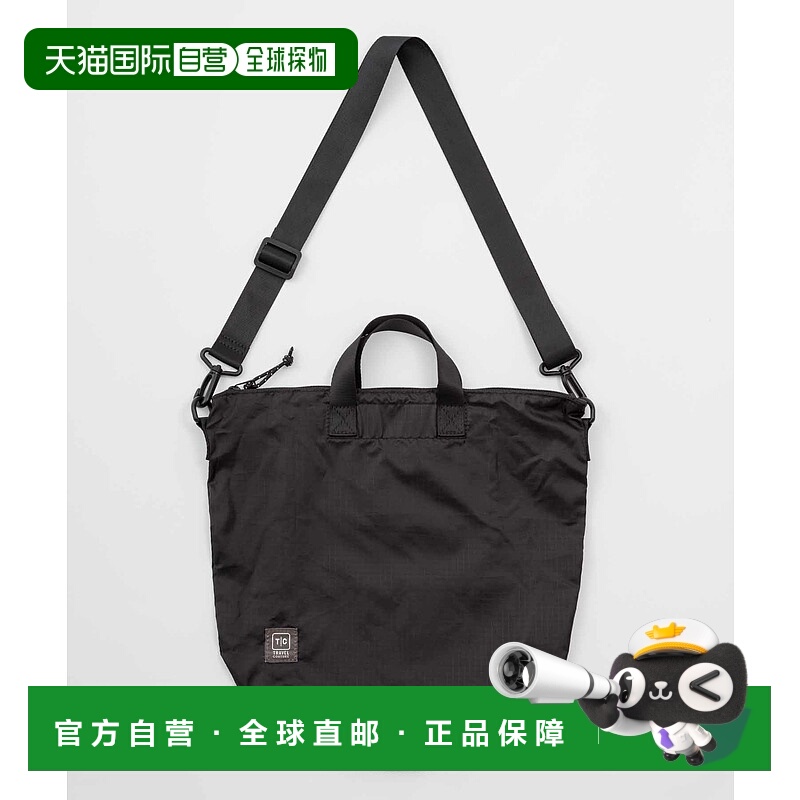 1h可退 日本直邮Adam et Rope' 男士轻便背包式头盔包 2021CGMX31