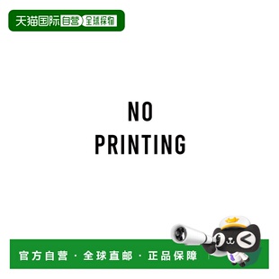 1h可退 日本直邮beautiful people 女士联名IRON MAIDEN 图案半透