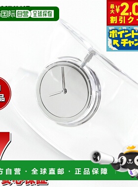 日本直邮ISSEY MIYAKE 女士腕表 O Bold 由 Tokujin Yoshioka 设