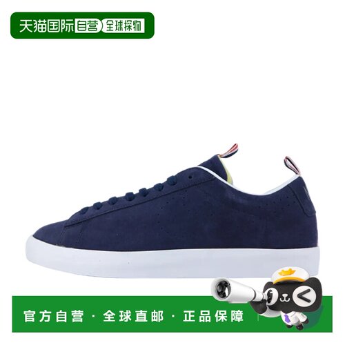 日本直邮Nike Blazer Call ME 917 Obsidian 舒适 低帮 板鞋 男款