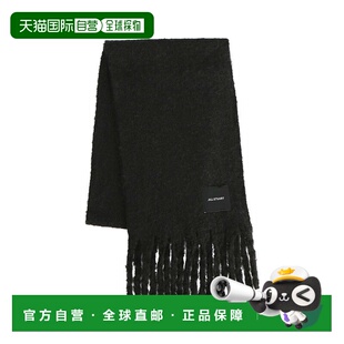 围巾 1h可退 加厚长款 Stuart全棉 60107011 日本直邮Jill