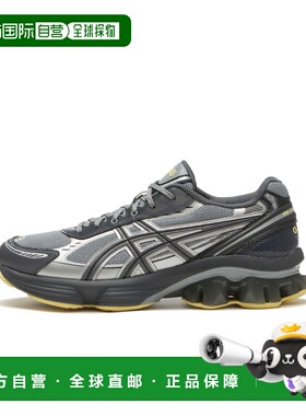 1h可退 日本直邮asics男女同款GEL-KINETIC FLUENT缓震设计潮流运
