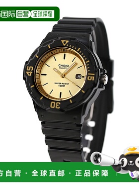 日本直邮卡西欧CASIO 流行海外款男女儿童手表 LRW-200H系列