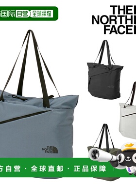 日本直邮The North Face Pyrenees Tote15LA4 尺寸NM82507男士女
