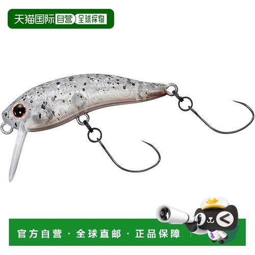 【日本直邮】达亿瓦Presso Wab Class Slim 39F SR 插头 配透明芝