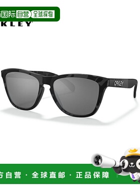 日本直邮OAKLEY SUNGLASS FROGSKINS Oakley Frogskins 男女士太/
