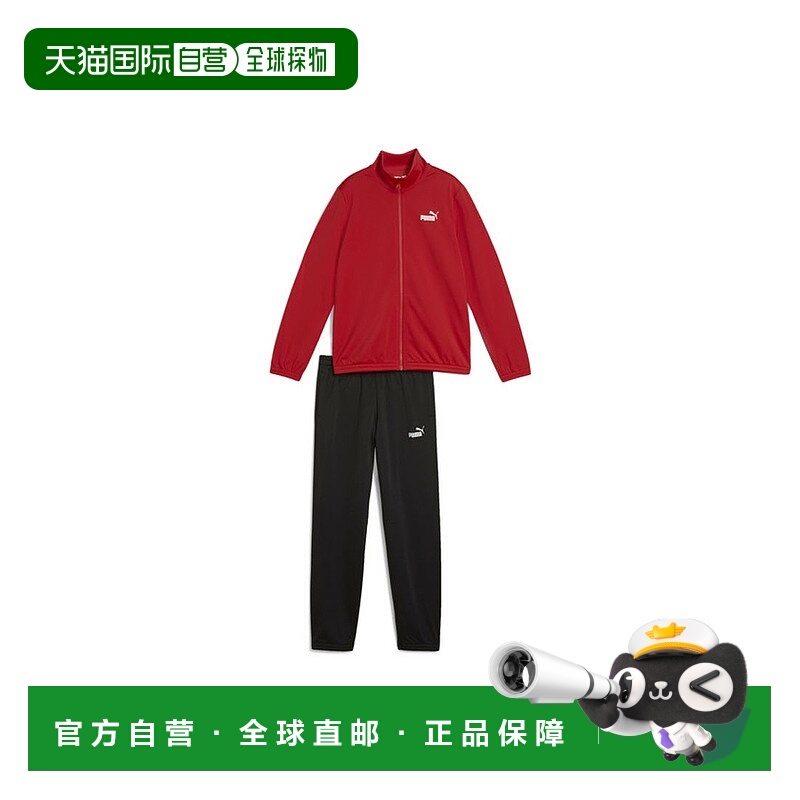 日本直邮 Boys Poly 男童西装套装 120-160cm 套装