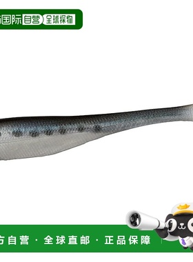 【日本直邮】达亿瓦Shad Worm Rodem 3 备用机身 Real Glow Sardi