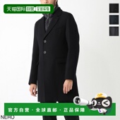 男士 带衬里外套 ca000202u 日本直邮HERNO 33432r 9300