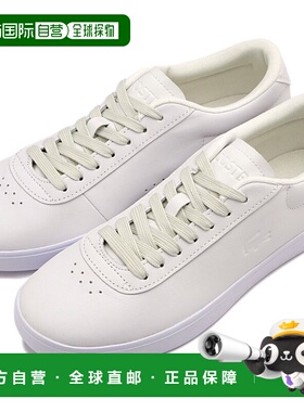 日本直邮LACOSTE 女士 BASESHOT EVO 125 1 SFA 运动鞋 49SFA0031