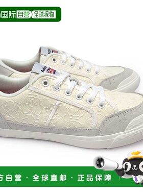 日本直邮Admiral Inomer F 男女通用低帮运动鞋 AD607