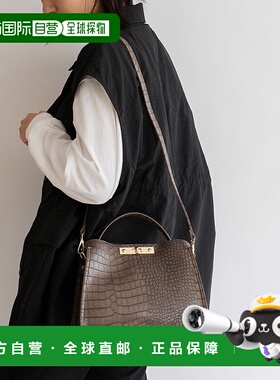 日本直邮VitaFelice 单手柄2WAY迷你背包肩包礼物 V04517AW02725