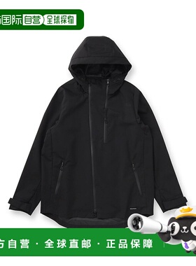 日本直邮DRESSTERIOR 防雨防风外套 DR1233EM034705 [DR1233EM034