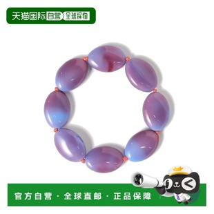 女士玻璃珠手链 BEAMS 61441901158 日本直邮Ray 1h可退