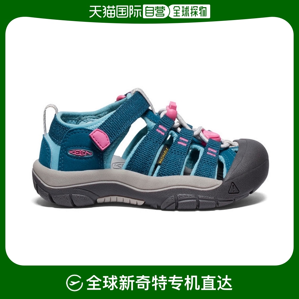 ճkeenƶ Сͯ Newport H2 Ь LegionBlue/HotPink 15729Ԫ