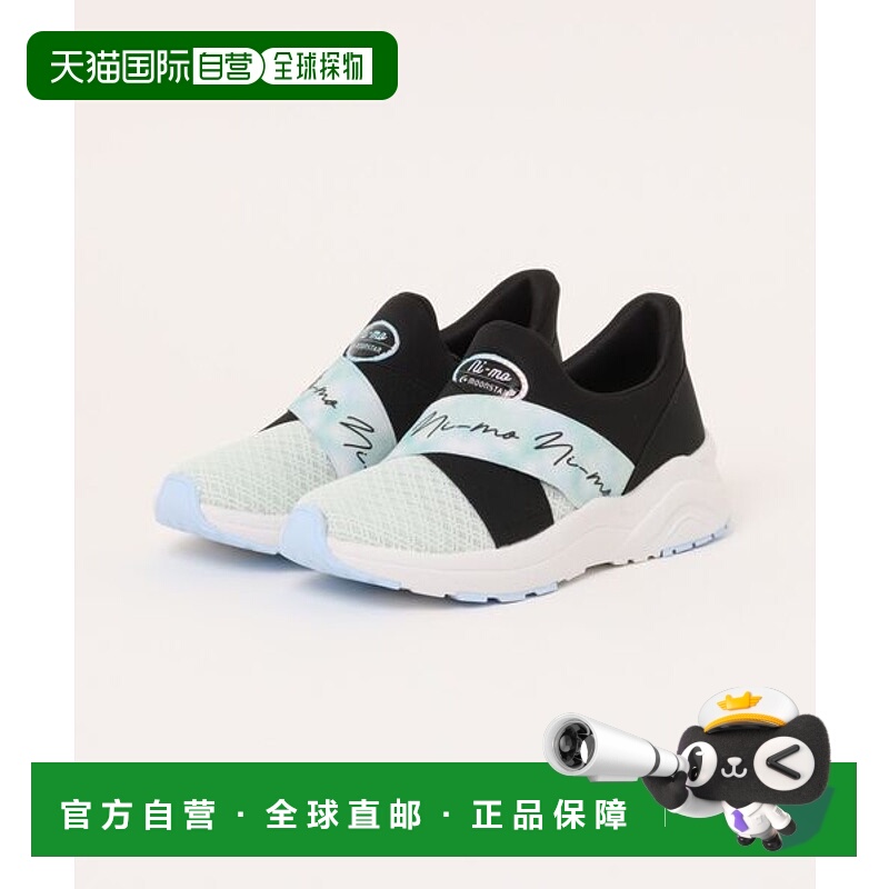 日本直邮MoonStar NM J134 鞋 [94843120]