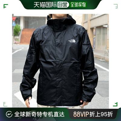 日本直邮THE NORTH FACE MVENTURE2夹克 nf0a2vd3cx6-m北面针织