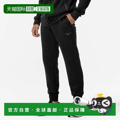 日本直邮Mizuno 弹力运动裤 男款 32MDC05009
