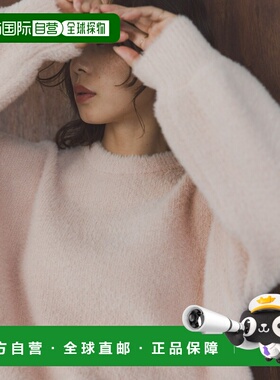 日本直邮URBAN RESEARCH Sonny Label 女装 针织衫 LAA722R405