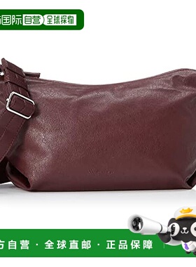 【日本直邮】Legato Largo 单肩包 A5 可水洗 Lineare LGF3041Z