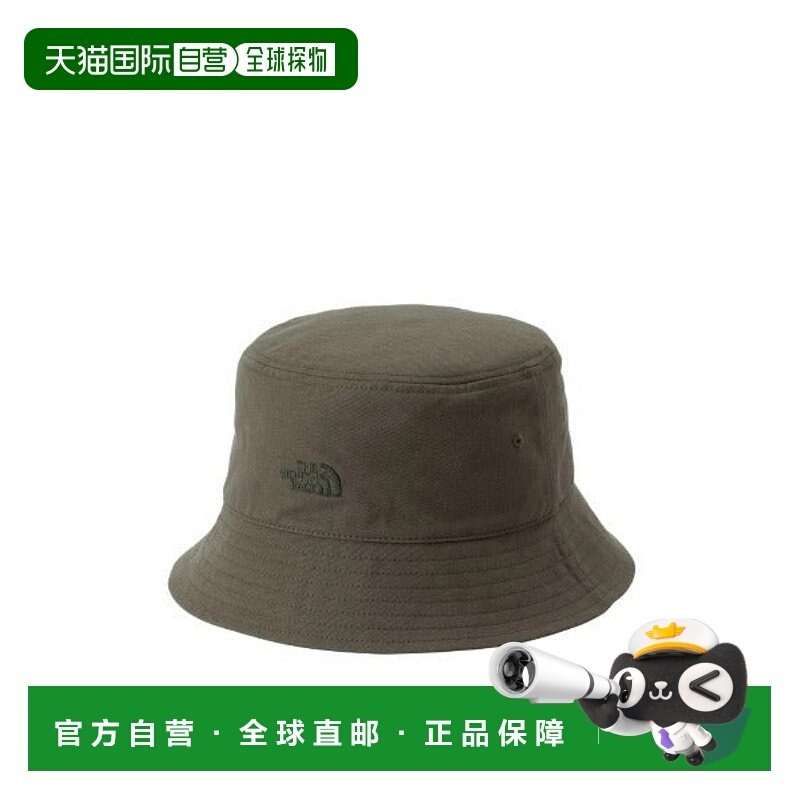 日本直邮THE NORTH FACE TNF Simply Classic Hat 帽子 [96255586