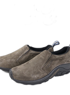 日本直邮 MERRELL JUNGLE MOC丛林莫克鞋男式户外防水运动鞋