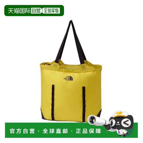 日本直邮THE NORTH FACE 北面MAYFLY SE托特包手提包单肩包背包
