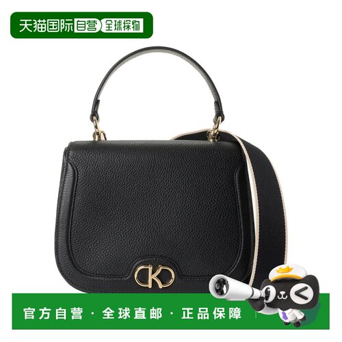 日本直邮kate spade new york 手提包 KF527 001 黑色