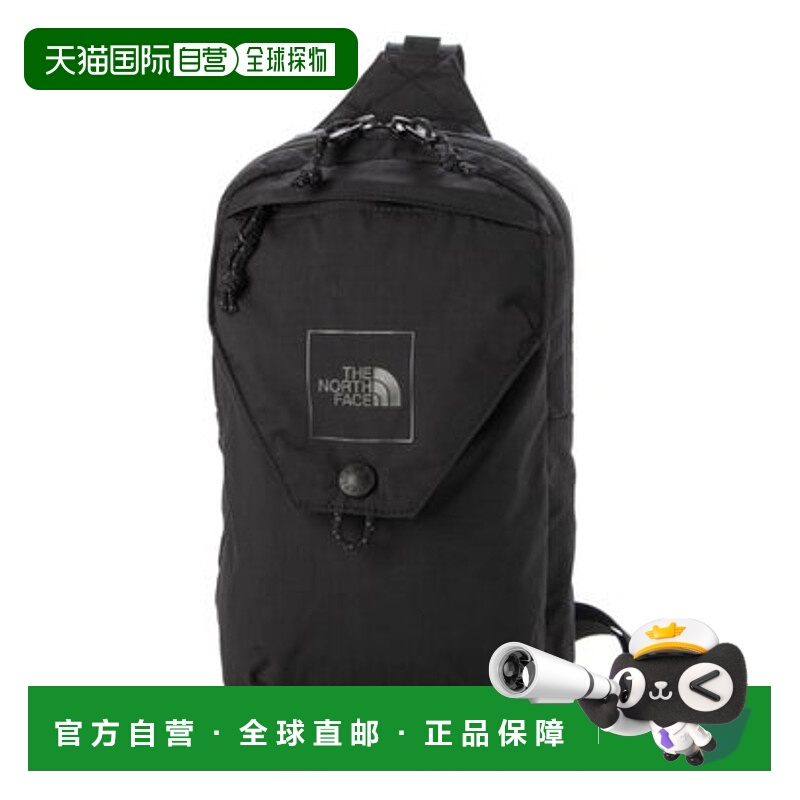日本直邮THE NORTH FACE 背包 [nf0a8ees-jk3] 黑色