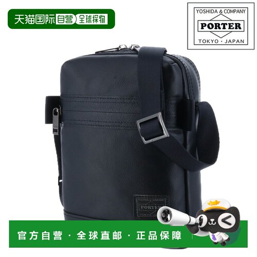 日本直邮Porter Guard 单肩包 033-05064 PORTER GUARD 男女士
