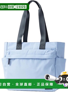 【日本直邮】Legat Largo 丝滑托特包 LI-V0085 LBL单肩包手提包