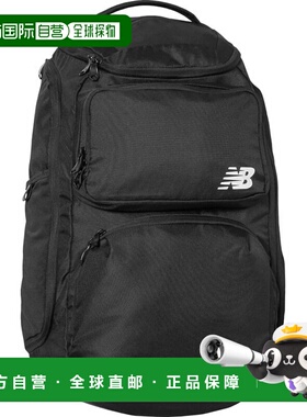日本直邮New Balance 51L 男女通用团队旅行背包双肩包日用背包旅