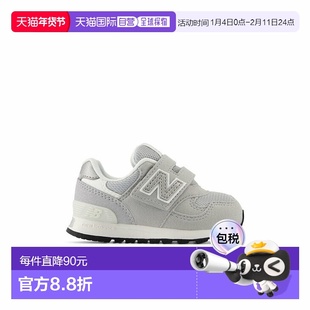 日本直邮婴儿鞋 儿童运动鞋 12-16.5厘米 儿童鞋 Newbalance 313