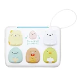 [Прямая почта из Японии] Мышь Sega со встроенной камерой Sumiko Gurashi PC Premi Toy