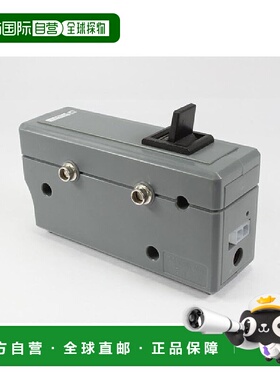 【日本直邮】Rokuhan Z轨距 C002 点转换开关铁道模型用品